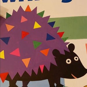 Meet your Posher, Alison